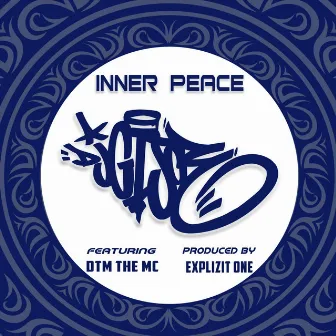 Inner Peace by DJ GI Joe