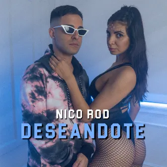 Deseandote by Nico Rod