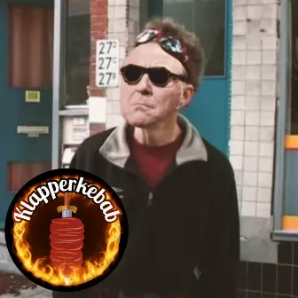 Had je een probleem by Klapperkebab