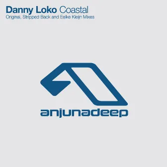 Coastal by Danny Loko