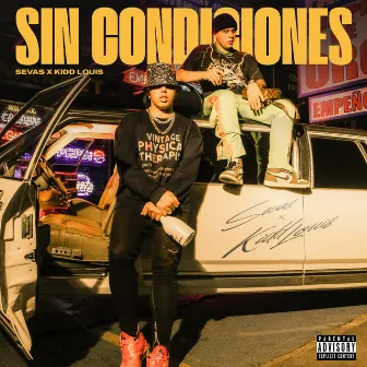 Sin Condiciones by Sevas Music