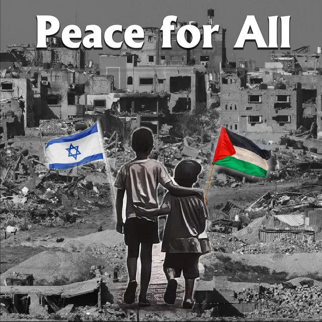 Peace for All