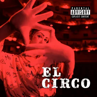 El Circo by Unknown Artist