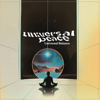 Universal Peace by Universal Balance