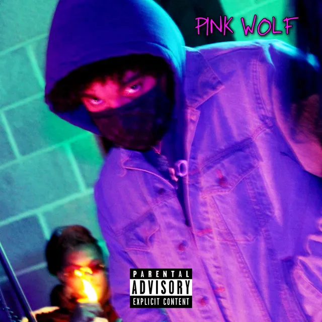 PINK WOLF