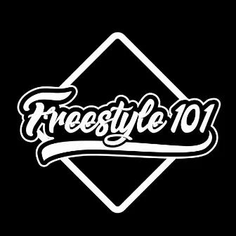 Freestyle 101 (Solo Version) by Xae P