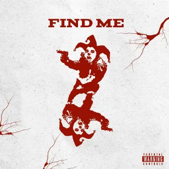 Find Me by Rnb Flee