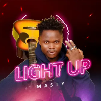 Light Up by Masty