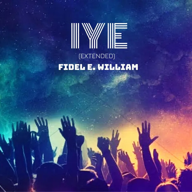 Iye (Extended)