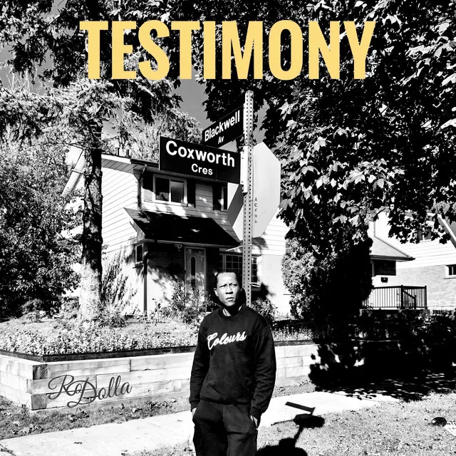 Testimony