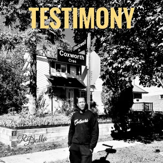 Testimony by Ro Dolla