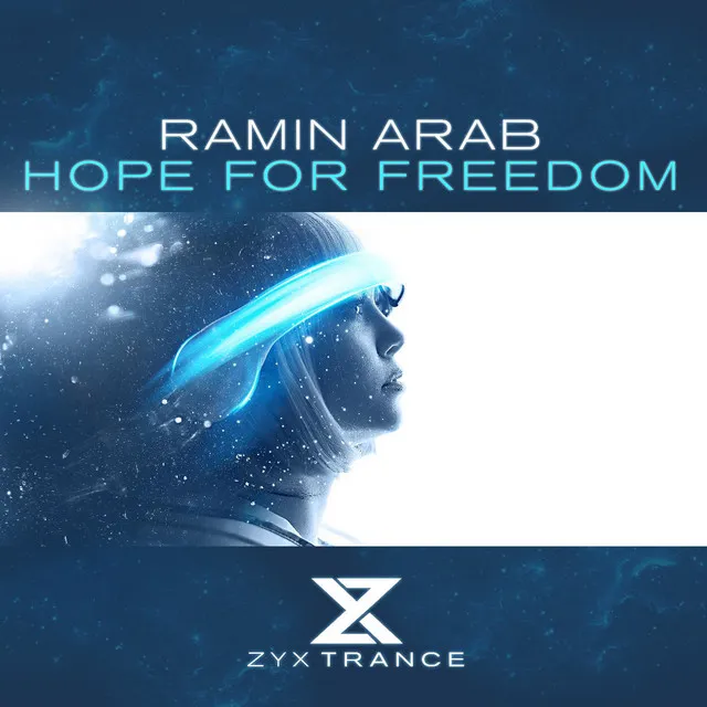 Hope For Freedom (Original Mix)