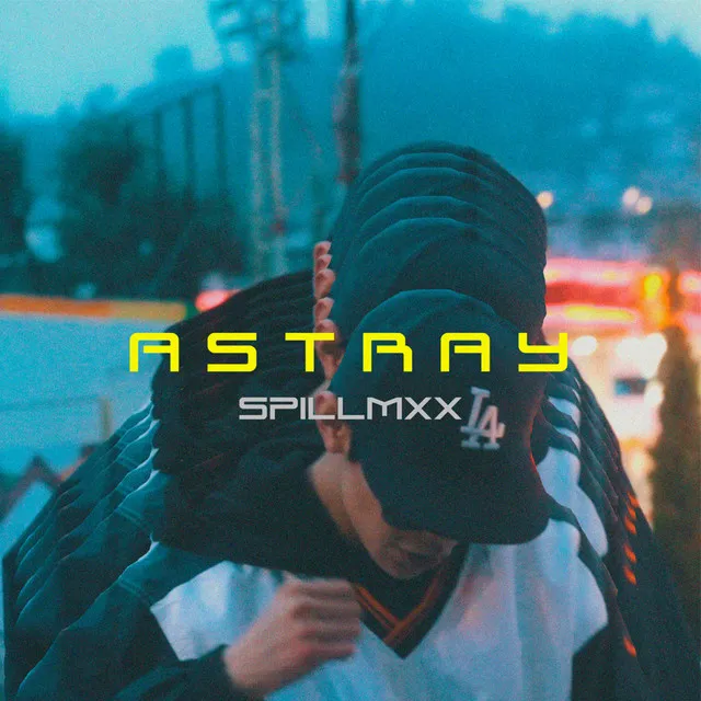 Astray