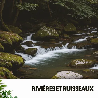 Rivières et Ruisseaux : Chuchotements de la Nature by Fleuves