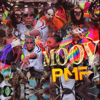 Moov by PMF