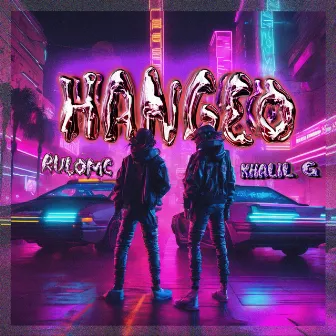 Hangeo by Rulo Mc