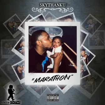 Marathon by Skythanku