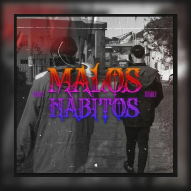 Malos Habitos