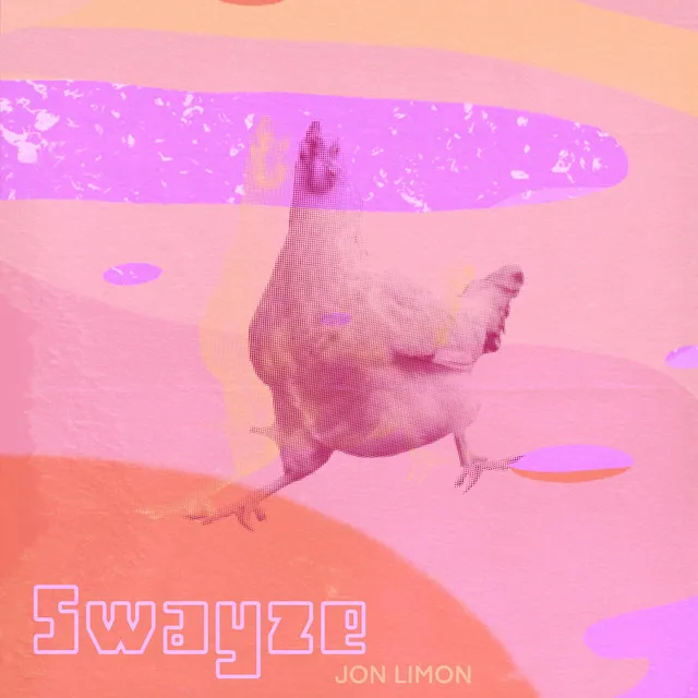 SWAYZE (chicken on the dancefloor)