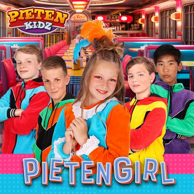 Pietengirl