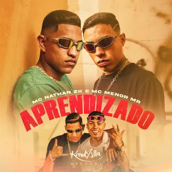 Aprendizado by Mc Nathan ZK