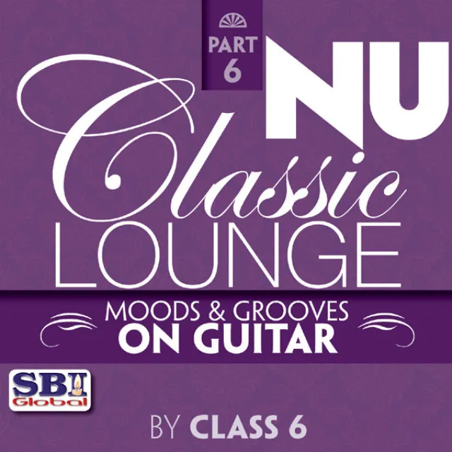 Nu Classic Lounge - Part 6