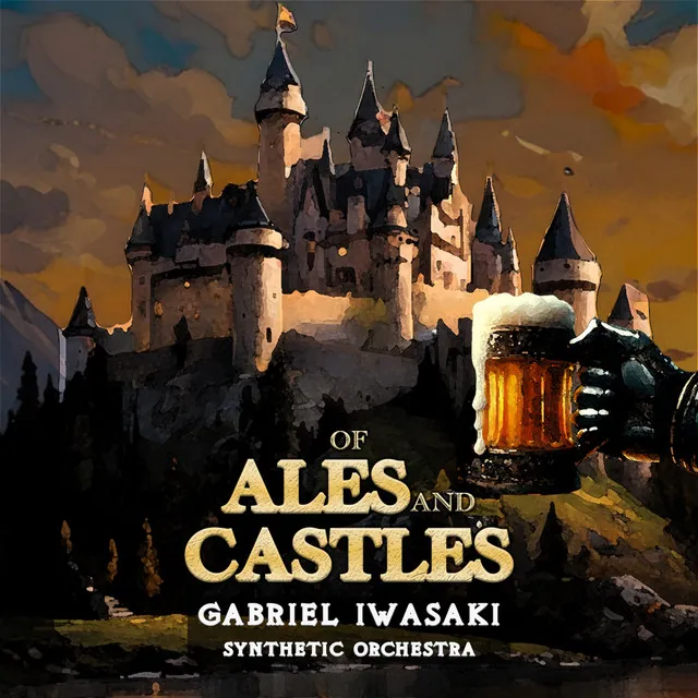 Of Ales and Castles