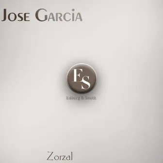 Zorzal by Jose Garcia