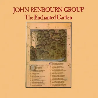 The Enchanted Garden by The John Renbourn Group