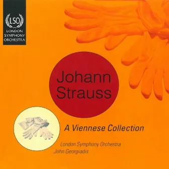 A Viennese Collection by Eduard Strauss