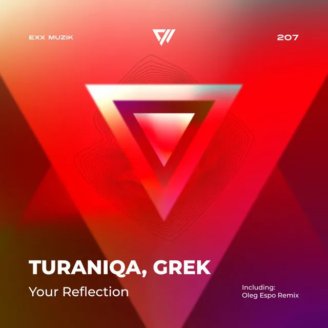 Your Reflection - Oleg Espo Remix