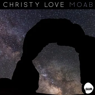 Moab by Christy Love