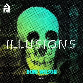 Illusions by Dimi Wilson