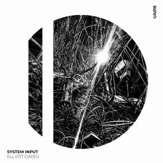 System Input by Elliott Creed