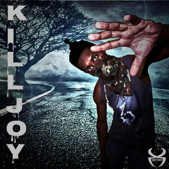 KillJoy by William Speakz