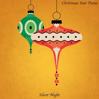 Silent Night by Christmas Star Piano