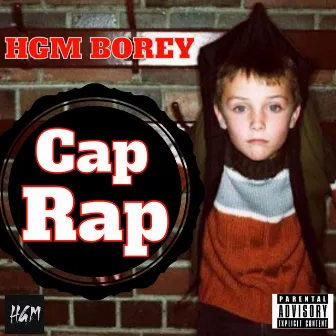 Cap Rap by Hgm Borey