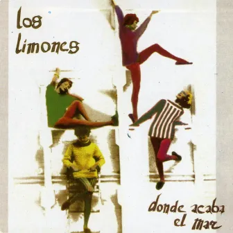 Donde Acaba El Mar by Los Limones