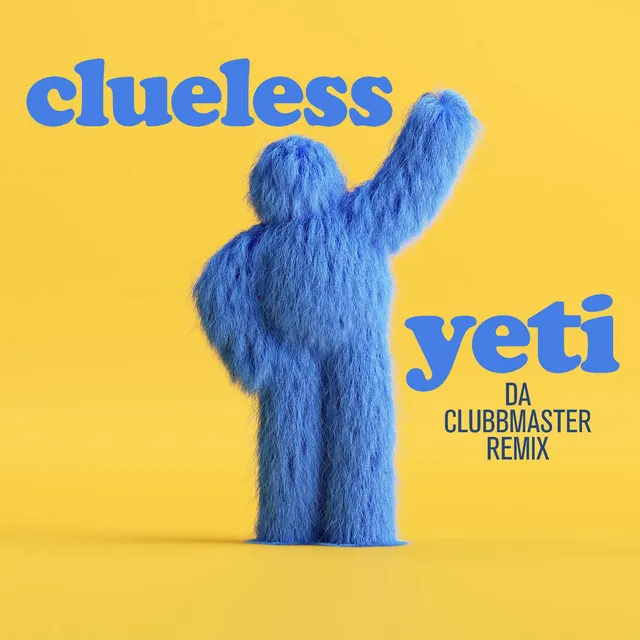 Yeti (Da Clubbmaster Edit)