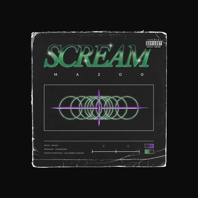 Scream