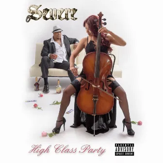 High Class Party by Severe