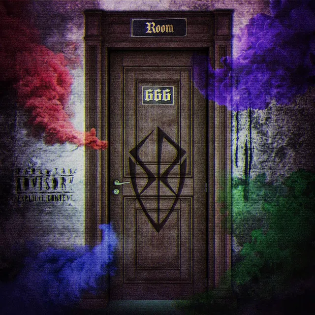 Room 666