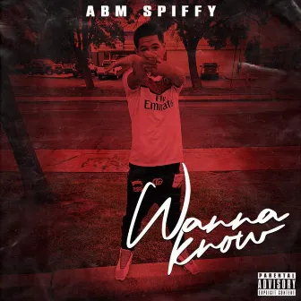 Wanna Know by Abm Spiffy