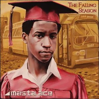 The Falling Season by Masta Ace