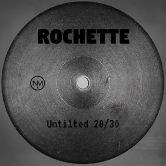 Untilted 28/30 by Rochette