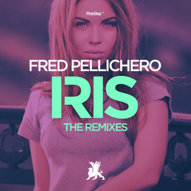 Iris - Pacheco Remix Edit