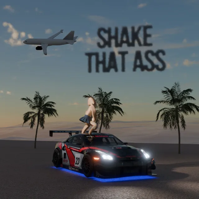 Shake That Ass