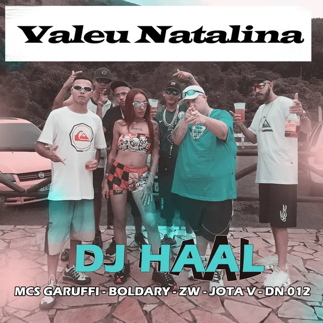 Valeu Natalina Funk