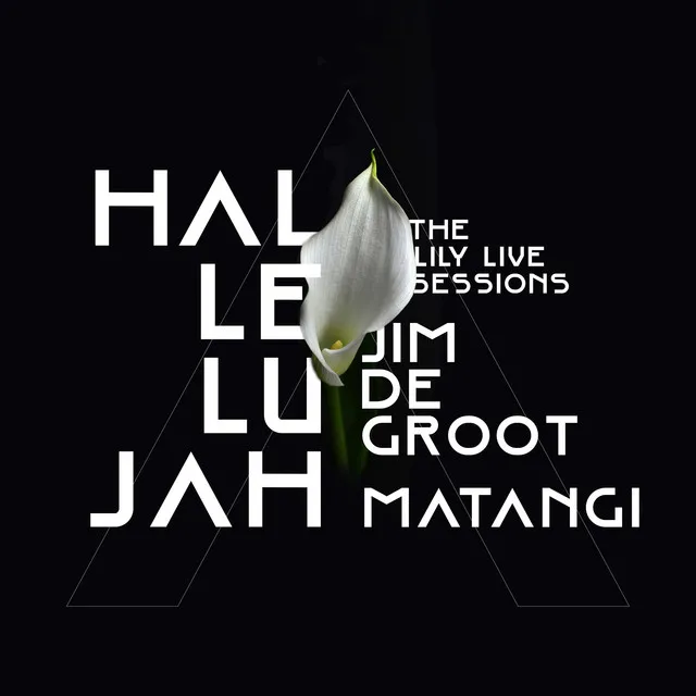 Hallelujah (The Lily live Sessions) - Bonus Track