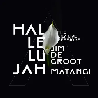 Hallelujah (The Lily live Sessions) by Marijn van Prooijen